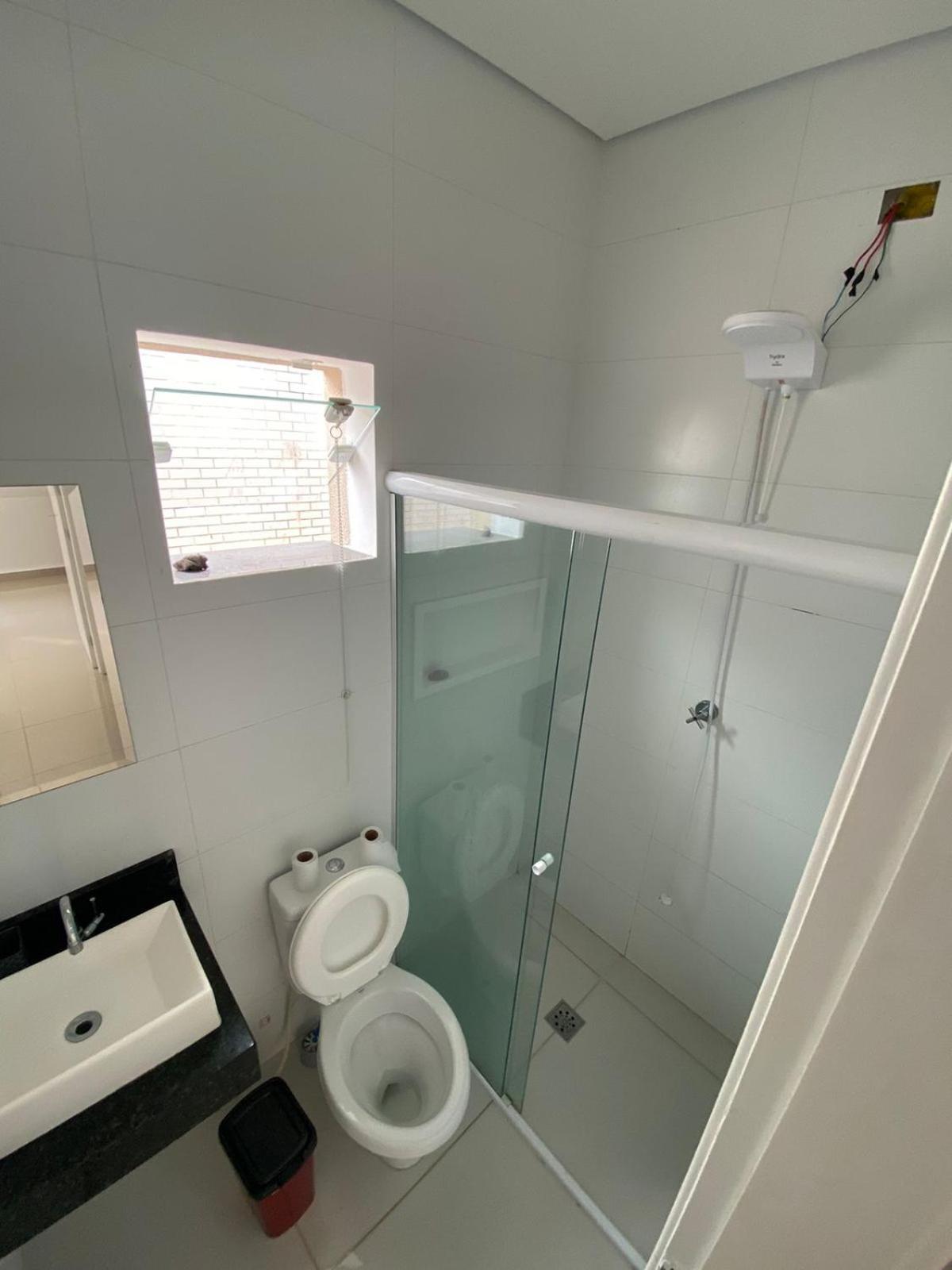 Lelis Casa - Enseada - Guaruja Sp - 02 Qd Da Praia, Conforto E Tranquilidade Eksteriør bilde