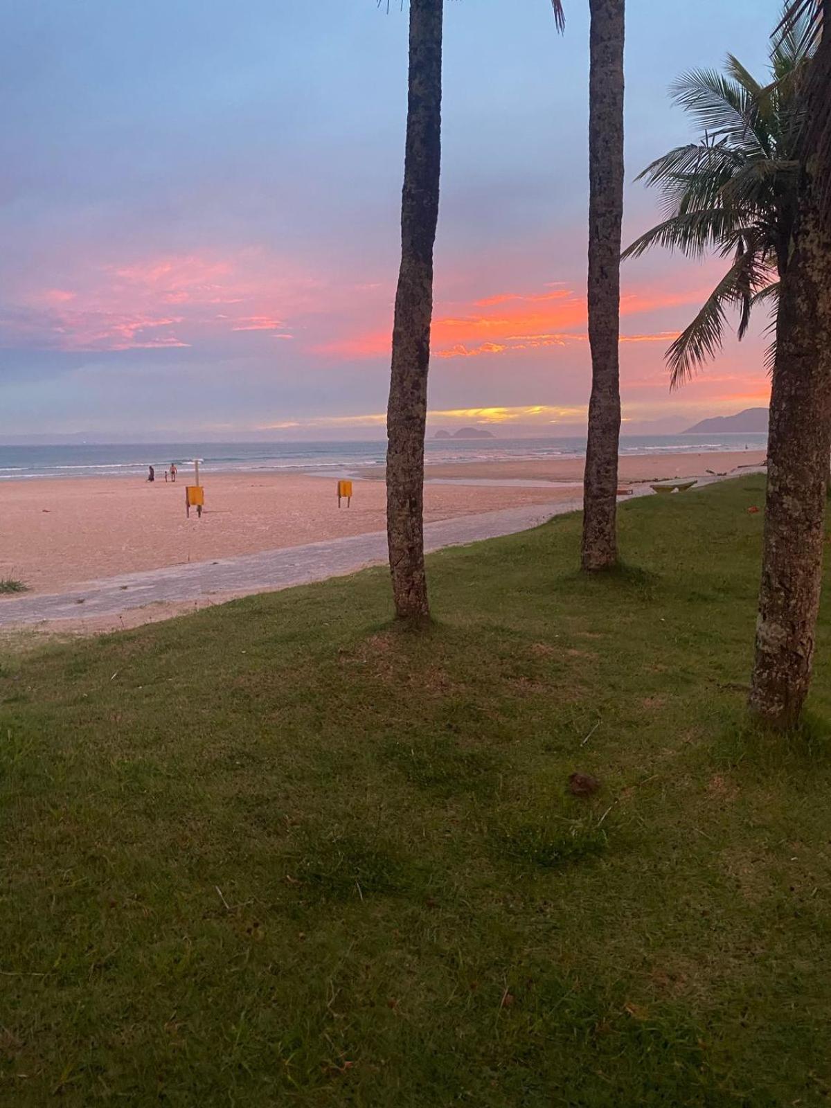 Lelis Casa - Enseada - Guaruja Sp - 02 Qd Da Praia, Conforto E Tranquilidade Eksteriør bilde